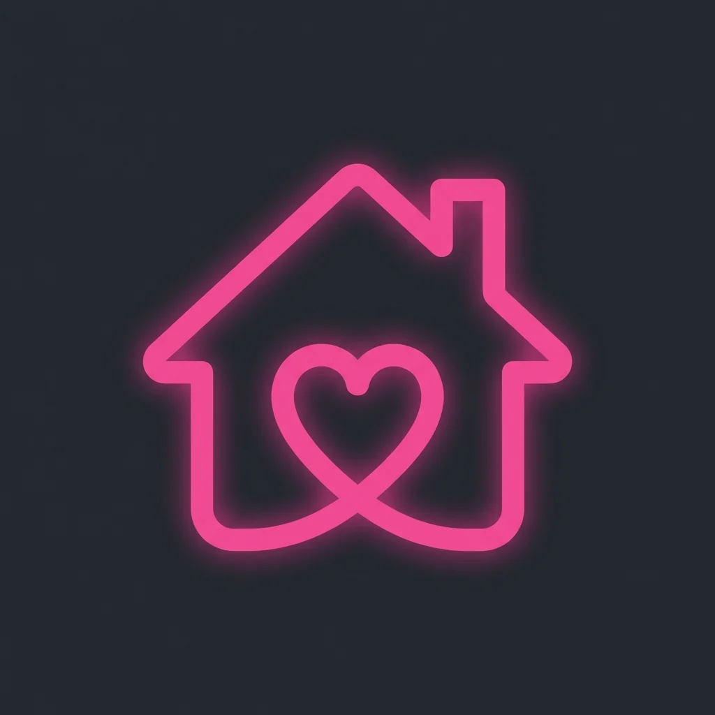 Vacation rentals icon