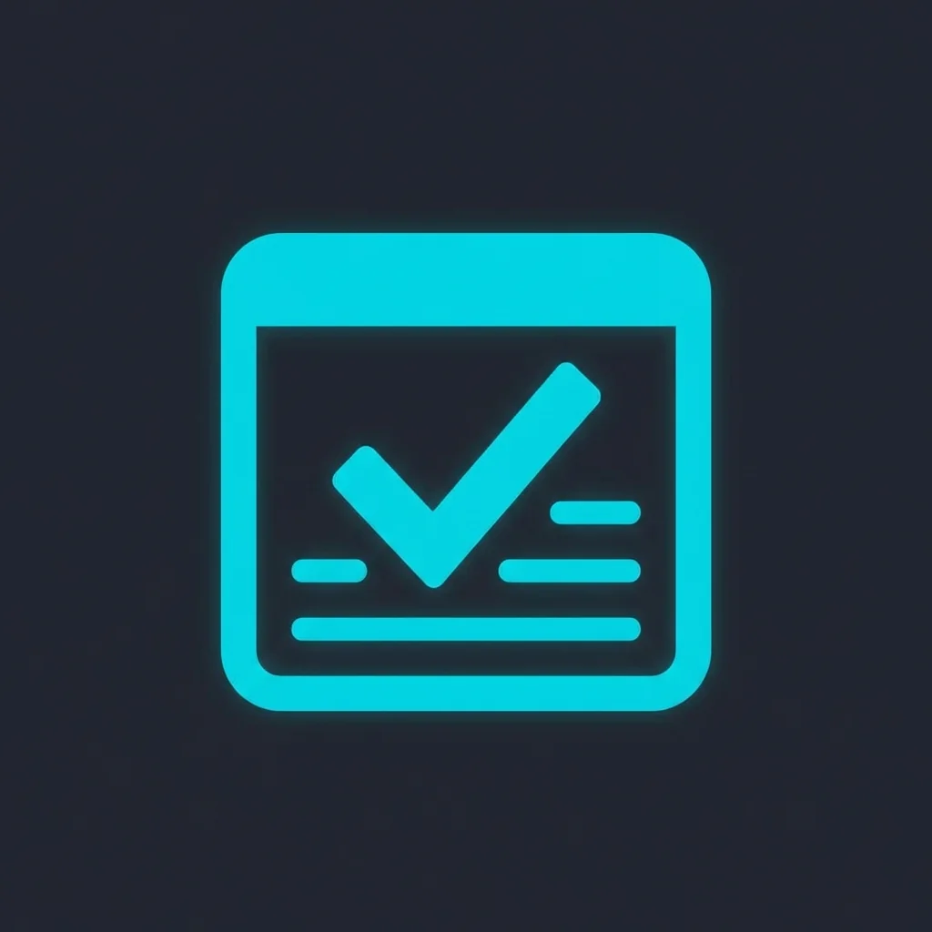 Schedule consultation icon