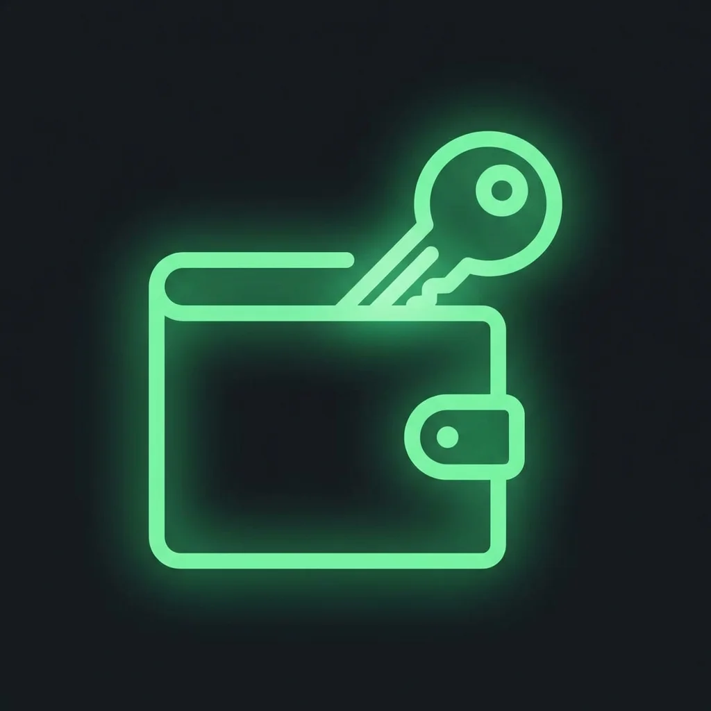 Pre-qualification icon