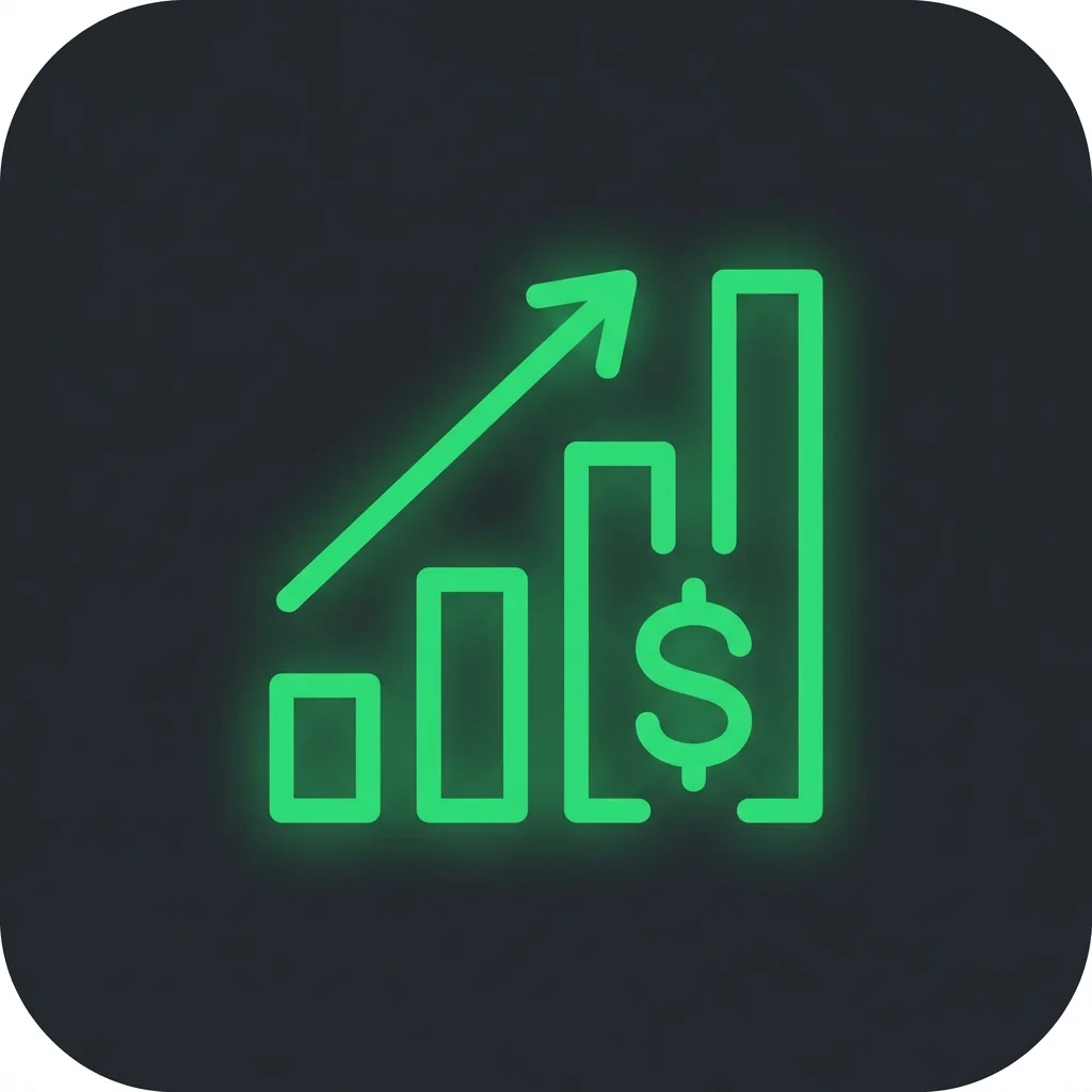 Home value icon